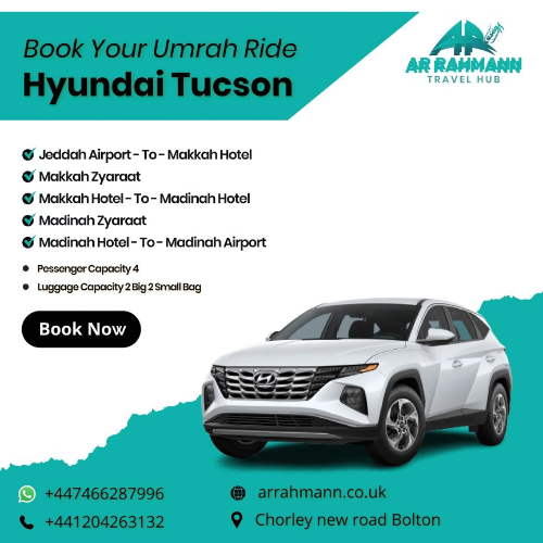 Car Hire UK
